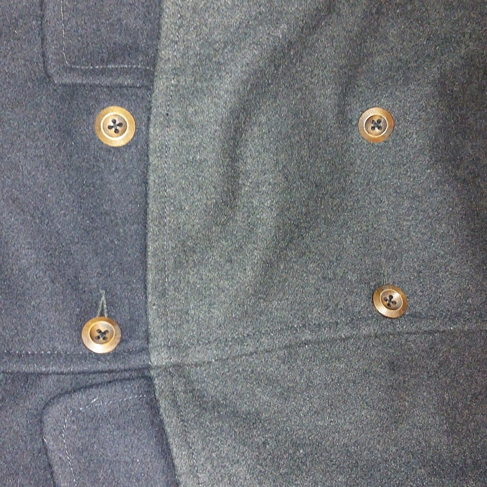 Sitka Wool Jacket - Picture 6 of 6